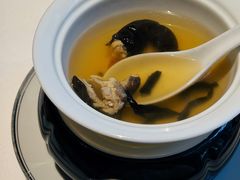 -徽季荣派徽菜