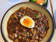 娜娜家金牌卤肉饭-娜娜家•Nana’Garden (福州道店)