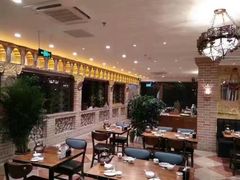 -巴依老爷新疆美食(常营店)