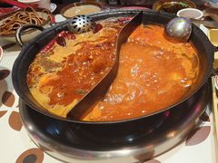 -江北北火锅馆·公路夜市(魏公村店)