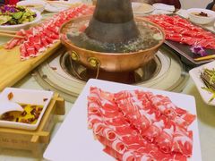 -阳坊胜利涮羊肉(阳坊老店)