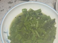 -小乡小镇·传承桐庐土菜·老板亲自烧的菜