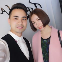 -Tipo Hair salon（明星）店