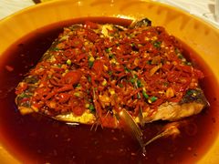 -深山老屋(国顺东路店)