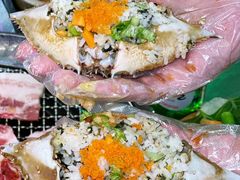 -釜山火炉·海鲜烤肉(紫藤路店)