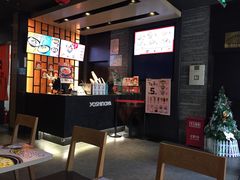 -吉野家(大连黑石礁富丽庭店)