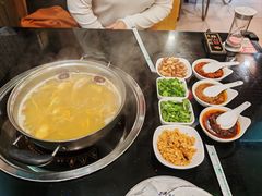 -丫丫汤膳打边炉(宏府408坊店)