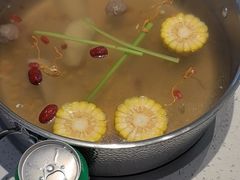 -潮牛壹号鲜牛肉火锅(光谷天地店)