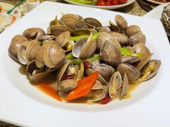-福润海鲜馆