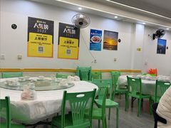 -众味海鲜大排档·活海鲜·潮汕味(南澳店)