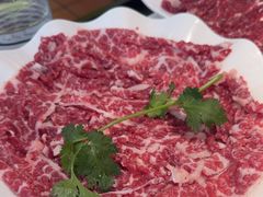 -潮泰牛肉火锅 · 创于1992年(车公庙店)