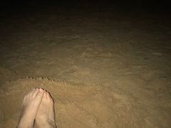 -青岛第三海水浴场