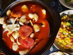 -张关合渣(航空大道店)