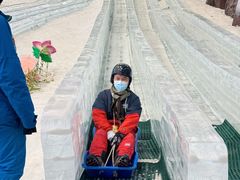 -长沙湘江欢乐雪域