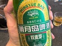-完美生活炭火烤肉(二马路店)