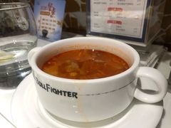 -斗牛士牛排餐厅(嘉里汇店)