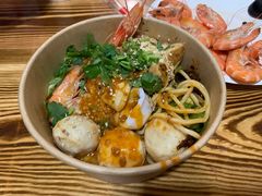 -老宅原住民沙茶面精品小吃(龙头路店)