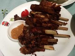 -俏江南-江景昆曲主题餐厅(正大广场店)