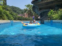 -重庆海昌加勒比海水世界