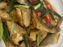 -五缘水乡酒店兰轩中餐厅