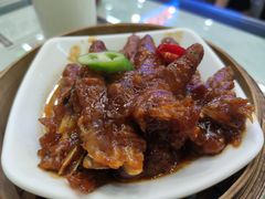 -澳门陈光记烧味饭店(万象城店)