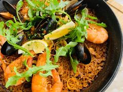 -the rug 飞毯 (朝阳公园店)