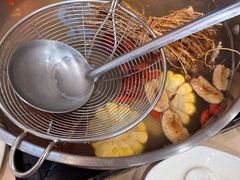 -百家鸡味馆(清泰店)