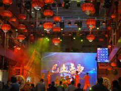 -巴人堂(女儿城店)