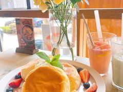 舒芙蕾-UPPER KITCHEN(延安路店)