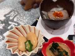 -月下料理(楷林IFC店)