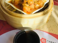 -点都德(千灯湖环宇城店)