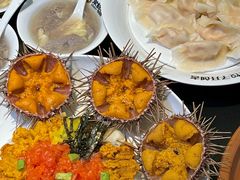 -常鲜楼常来尝鲜海胆馆(星海店)