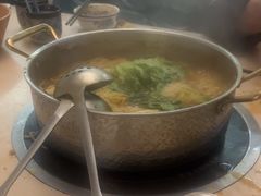 -大理老字号·舟渔的鱼野生菌海景餐厅(双廊店)
