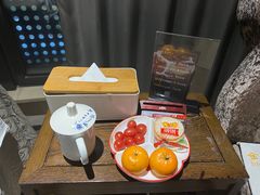 -金水养生(华新店)