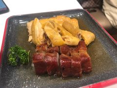 -龙记香港茶餐厅(久光百货店)