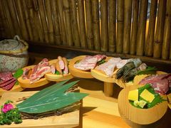 -本寻烧肉酒场(双井店)