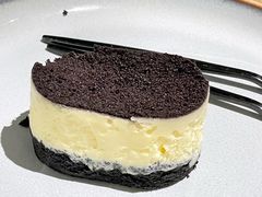 -本处·素食·融合料理(南油店)