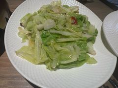 -耶里夏丽·新疆菜·28年喀什老馆(田林东路店)
