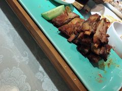 -隆喜元鱼汤包·海鲜(中联广场店)