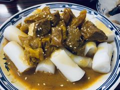 -華叔茶記