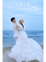 -索菲雅新派婚纱摄影(桂林店)