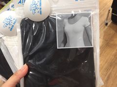 -优衣库(上海金桥太茂店)