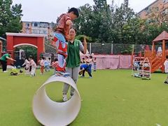 -北京市邮政管理局海慧寺幼儿园