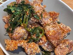 -隅乐胡椒虾·台湾菜·团建(皇岗店)
