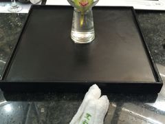 餐具-王家渡火锅店(棕榈泉店)