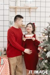 -专注孕妇照亲子照·纪田摄影