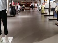 -MJstyle(民盈山国贸中心店)