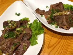 烤牛舌-晶吉·居酒屋·烧鸟·生鱼饭(中山区民主广场店)