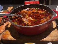 -烛影拾光观景餐厅·创意菜·摄影·小提琴(大唐不夜城店)