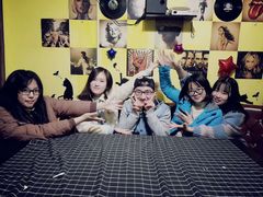 -辛巴桌游剧本娱乐休闲馆(光谷店)